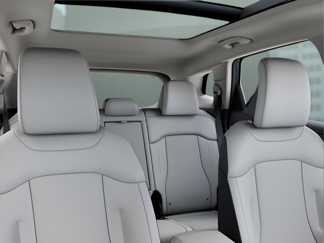 2027 Kia Sportage Hybrid EX ETA-OCT.2026