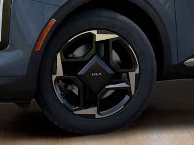 2027 Kia Sportage Hybrid EX ETA-OCT.2026