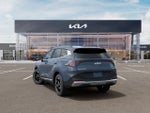2027 Kia Sportage Hybrid EX ETA-NOV.2026