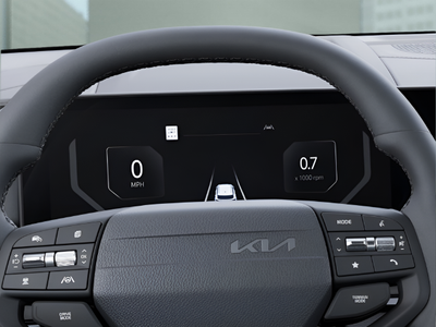 2027 Kia Sportage Hybrid Base
