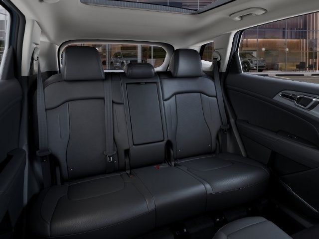 2027 Kia Sportage Hybrid EX ETA- NOV.2026