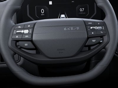 2027 Kia Sportage Hybrid EX ETA- NOV.2026