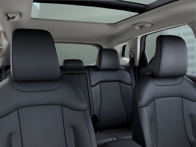 2027 Kia Sportage Hybrid EX ETA- OCT.2026