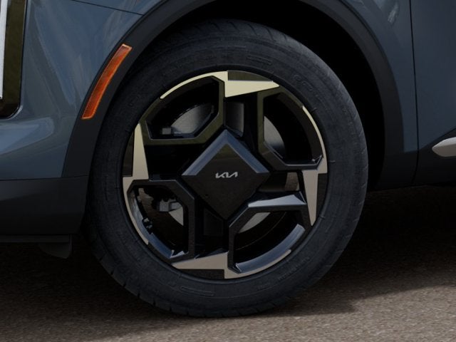 2027 Kia Sportage Hybrid EX ETA- NOV.2026