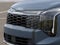 2027 Kia Sportage Hybrid EX ETA- NOV.2026
