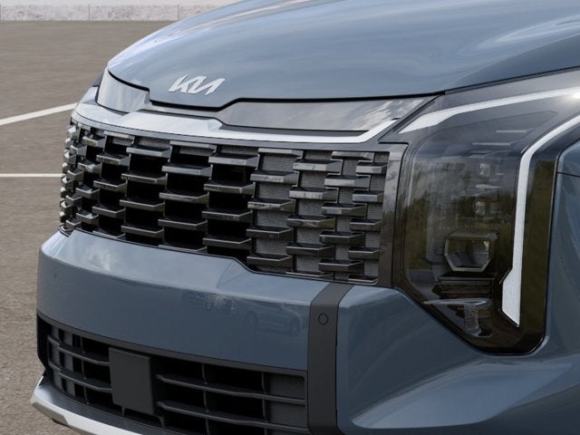 2027 Kia Sportage Hybrid EX ETA- NOV.2026