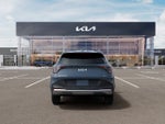 2027 Kia Sportage Hybrid EX ETA- NOV.2026