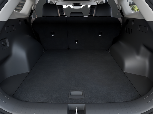 2027 Kia Sportage Hybrid EX ETA- OCT.2026