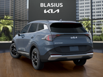 2027 Kia Sportage Hybrid EX ETA- OCT.2026