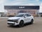 2027 Kia Sportage Hybrid EX ETA- OCT.2026