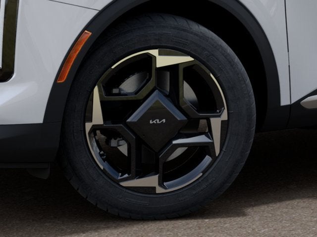 2027 Kia Sportage Hybrid EX ETA- OCT.2026