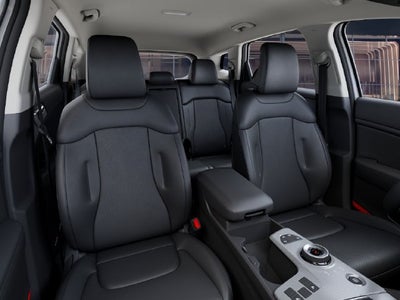 2027 Kia Sportage Hybrid EX ETA- OCT.2026