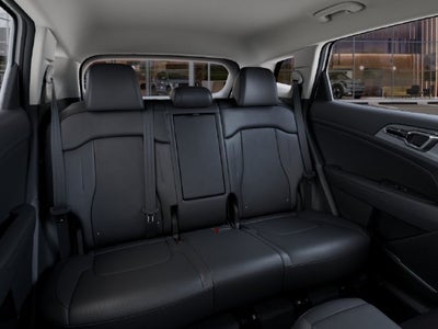 2027 Kia Sportage Hybrid EX ETA- OCT.2026