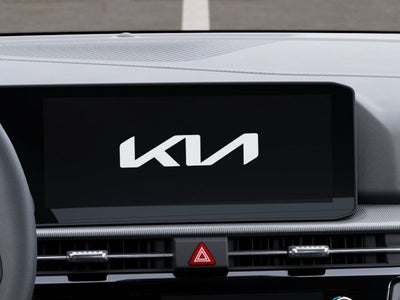 2027 Kia Sportage Hybrid EX ETA- OCT.2026