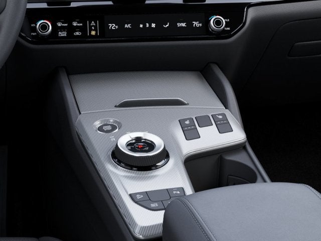 2027 Kia Sportage Hybrid EX ETA- OCT.2026
