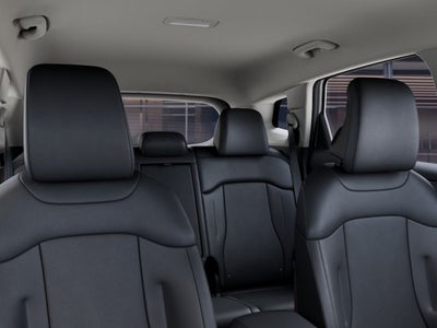 2027 Kia Sportage Hybrid EX ETA- OCT.2026