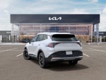 2027 Kia Sportage Hybrid EX ETA- OCT.2026