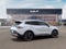 2027 Kia Sportage Hybrid EX ETA- OCT.2026