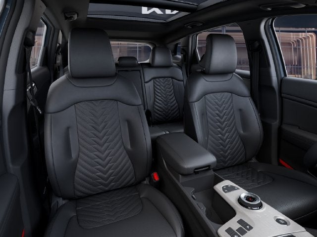 2027 Kia Sportage Hybrid X-Line ETA- OCT.2026