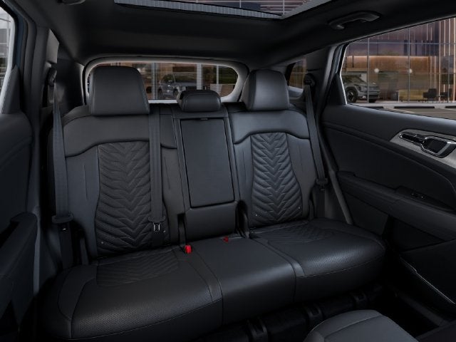 2027 Kia Sportage Hybrid X-Line ETA- OCT.2026