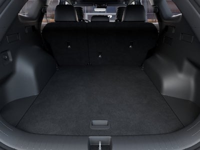 2027 Kia Sportage Hybrid X-Line ETA- OCT.2026