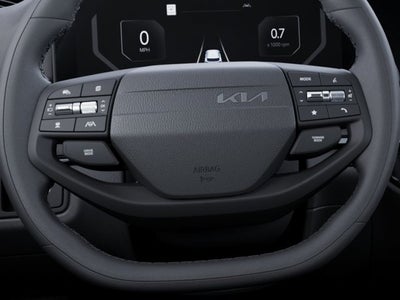 2027 Kia Sportage Hybrid X-Line ETA- OCT.2026