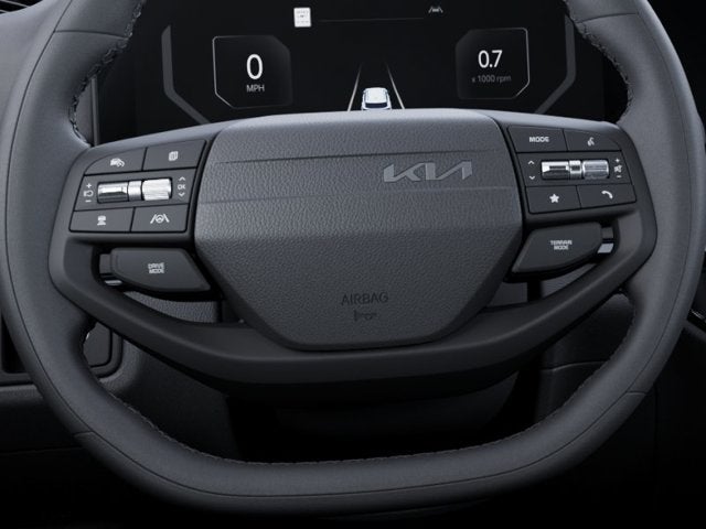 2027 Kia Sportage Hybrid X-Line ETA- OCT.2026