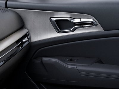 2027 Kia Sportage Hybrid X-Line ETA- OCT.2026