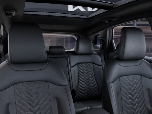 2027 Kia Sportage Hybrid X-Line ETA- OCT.2026