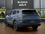 2027 Kia Sportage Hybrid X-Line ETA- OCT.2026