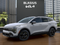 2027 Kia Sportage Hybrid Base