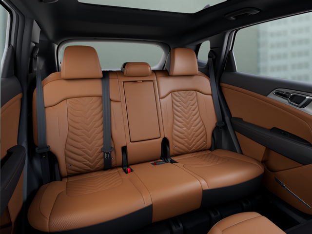 2027 Kia Sportage Hybrid Base