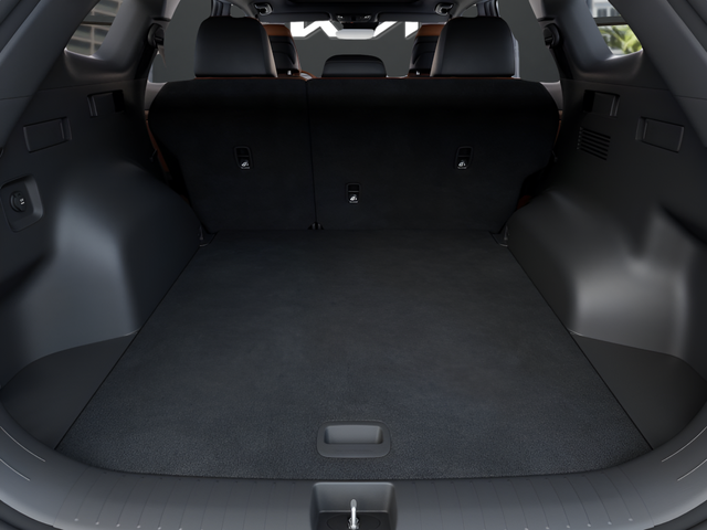 2027 Kia Sportage Hybrid Base