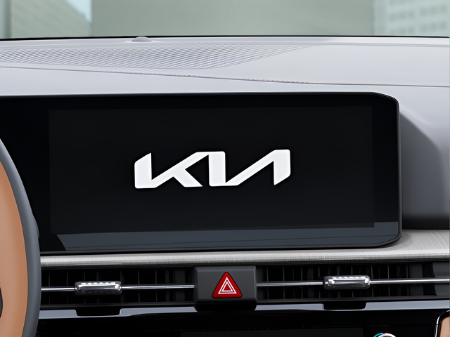 2027 Kia Sportage Hybrid Base