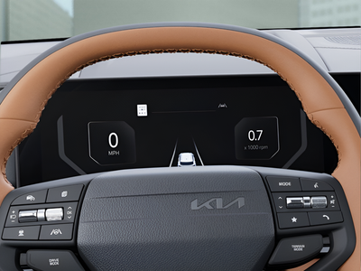 2027 Kia Sportage Hybrid Base