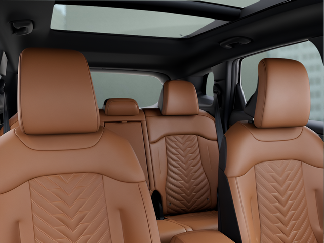 2027 Kia Sportage Hybrid Base