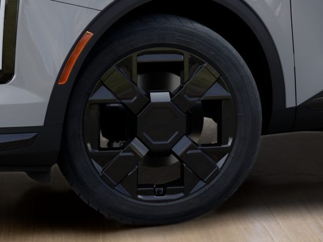2027 Kia Sportage Hybrid Base