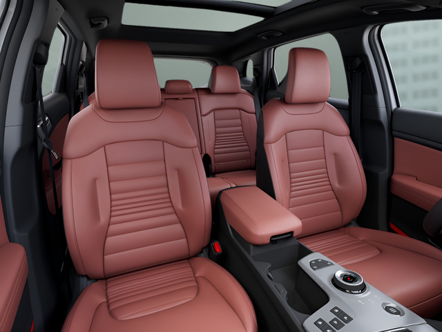 2027 Kia Sportage Hybrid SX-Prestige ETA- OCT.2026