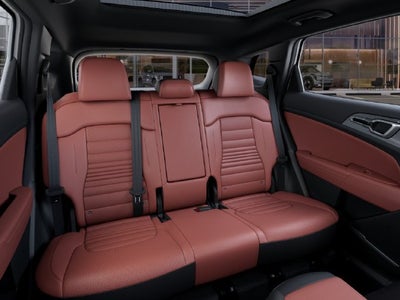 2027 Kia Sportage Hybrid SX-Prestige ETA- NOV.2026