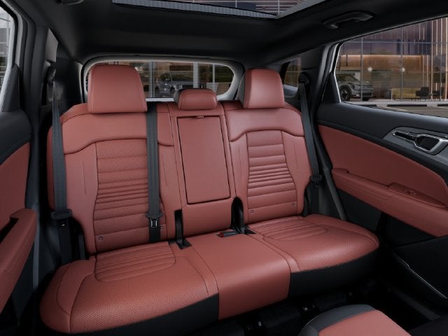 2027 Kia Sportage Hybrid SX-Prestige ETA- NOV.2026