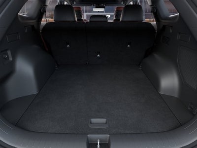 2027 Kia Sportage Hybrid SX-Prestige ETA- NOV.2026