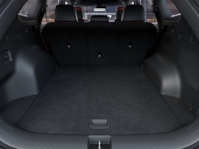 2027 Kia Sportage Hybrid SX-Prestige ETA- NOV.2026