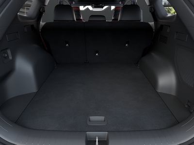 2027 Kia Sportage Hybrid SX-Prestige ETA- OCT.2026