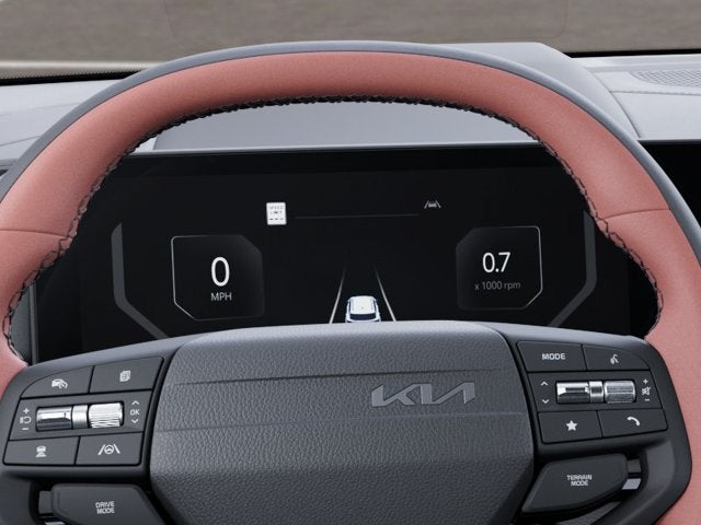 2027 Kia Sportage Hybrid SX-Prestige ETA- NOV.2026