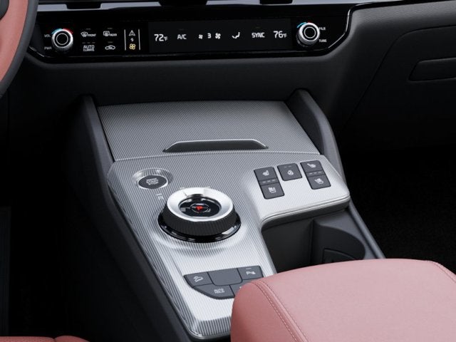 2027 Kia Sportage Hybrid SX-Prestige ETA- NOV.2026