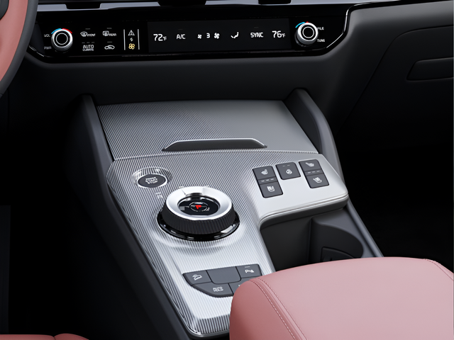 2027 Kia Sportage Hybrid SX-Prestige ETA- OCT.2026