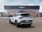 2027 Kia Sportage Hybrid SX-Prestige ETA- NOV.2026