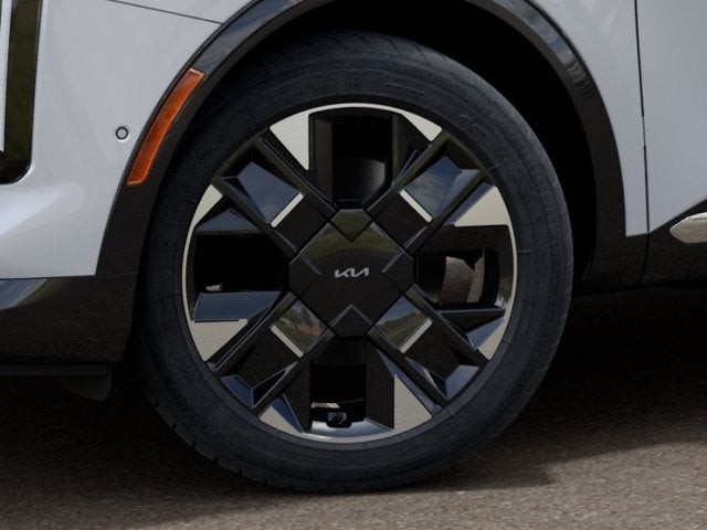 2027 Kia Sportage Hybrid SX-Prestige ETA- NOV.2026