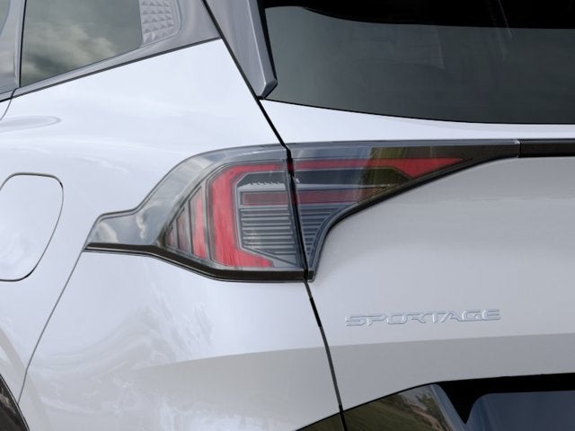 2027 Kia Sportage Hybrid SX-Prestige ETA- NOV.2026