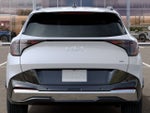 2027 Kia Sportage Hybrid SX-Prestige ETA- NOV.2026